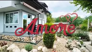 Smestaj Amore Srebrno Jezero - Veliko Gradiste Smestaj