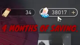 how i got my E3 Acheron. [LUCKY PULLS]