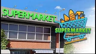 Supermarket Simulator || Day - 4 