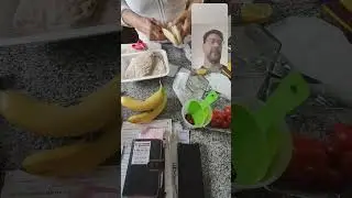 Come cucinare panate di culatta e uova fritte 🍳 per un panino tutorial gastronomia fatto in casa