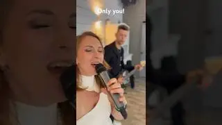 Only you (Живи) 