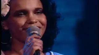 Teresa Cristina e Grupo Semente - Quantas Lágrimas