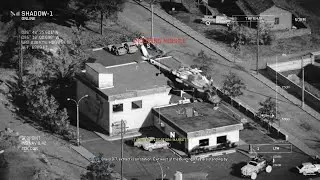 Air Strike - Thermal Vision - Hardpoint - Call of Duty: Modern Warfare 2 (2022)