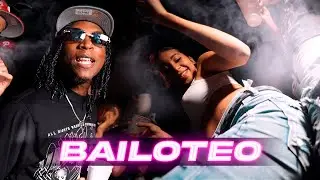 EL SAFY 0880 - BAILOTEO VIDEO OFICIAL PROD. @Eljyler05