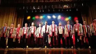 Розмай. ВХК Парубочі залицяння