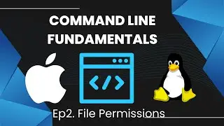 Developers Fundamentals | Basic UNIX File Permissions