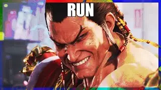 FENG.EXE | TEKKEN 8