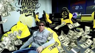 СКОЛЬКО ЗАРАБАТЫВАЕТ ДЕНДИ? Данил Ишутин 2016