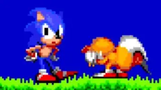Sonic 2 - Forces Edition ✪ Sonic, Help Me!
