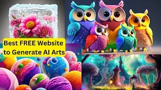 Best Ai art generator website free how to create ai images for free free ai image generator