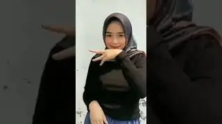 #uktiktok #jilbab #pemersatubangsa #tudung