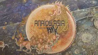 Eugen Schott - Analog Asia RMX (Full Album) [2022]