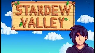 Stardew Valley 1.6 Marriage Reactions (Sebastian)