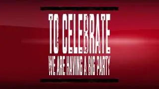 ARS 36th  Anniversary Invitation