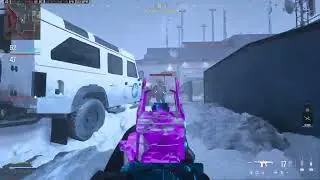 Call of Duty® как же ты слеп!