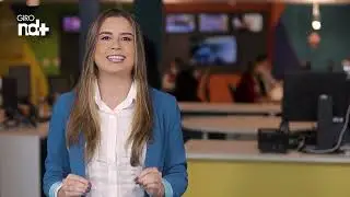 Nascidos em abril podem sacar FGTS, Floripa terá robô para auxiliar em cirurgias, GIRO ND+ 11/05/22