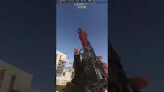 This Gun is Broken in Modern Warfare 2 