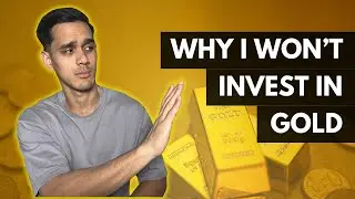 Is Gold A Good Investment In 2024?