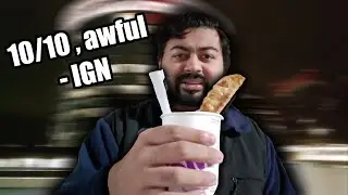 Exploring McDonald's Secret Menu *gone obese*