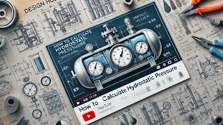 How to Calculate Hydrotest Pressure as per ASME - UG 99