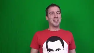Wie macht man ein Greenscreen Video und was braucht man.... Tipps und Tricks zum Thema Chromakey