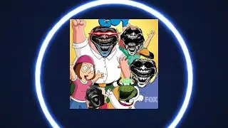 Family Guy (AGRESSIVE GAMING PHONK REMIX)