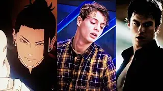 Random TikTok Edits