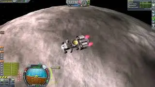 KSP 1 3 карьера с модами #811
