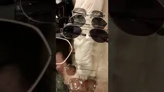 Солнцезащитные очки за 138 900 ?