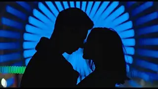 Я растаю с тобой | Рыжикова Алена [буктрейлер]
