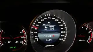CLS 63s 4matic