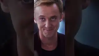 Tom Felton as Erich Blunt in murder in the first