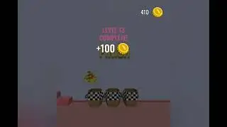 Epic Bottle Jump 3D Gameplay | No Commentary | Chill Beats from VibeZVault