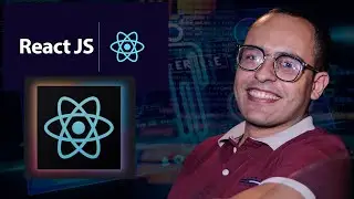 #7 React.js project tutorial | How to send data between components React.js | React.js api شرح عربى