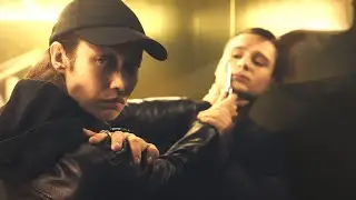 Woman Fights Russian Tycoon to Save Sister