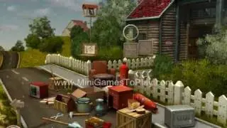 Behind the Reflection Game