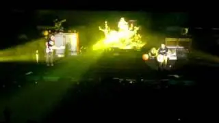 04 - Blink 182 - Easy Target (Las Vegas, 07-23-09)