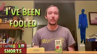 eb0206 Shorts: I've been fooled (10th Anniversary)