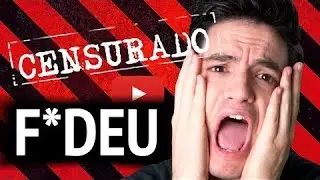 Como assistir vídeos censurados no Youtube (sem criar conta)