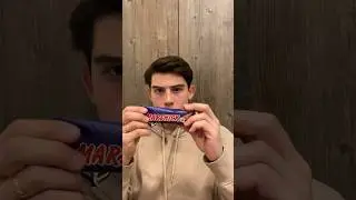 Батончик MARSHICK 🤔