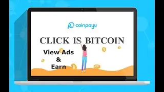 Coinpayu Full Review || Earn Bitcoin by Watching Ads || Maximize Your Earning with This Side Hustle