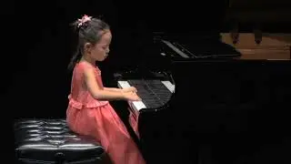 Gavrilin. Capriccio