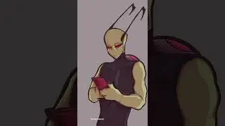 #invaderzim
