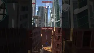 Web Swinging Comparison Lego Superheroes vs Lego Avengers #spiderman #india