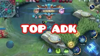 LAYLA vs MIA | MANIAC MVP | TOP 15 KILL Mobile legends 2021 Last Revamp