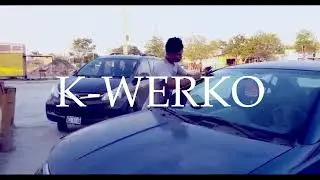 K-WERKO me meti a jalar