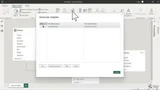 Lab 2 - Verificando os Relacionamentos no Power BI