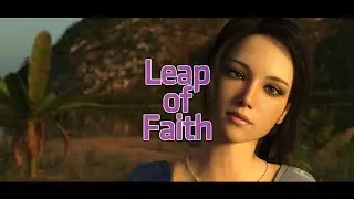 Leap Of Faith Game Final - Download + Full Save Data + Walkthrough