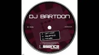 DJ Bartdon – Midway