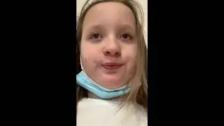 Vlog со школы